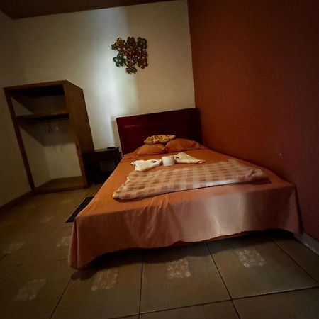 Hostel Bulaba Santa Fe  Ngoại thất bức ảnh