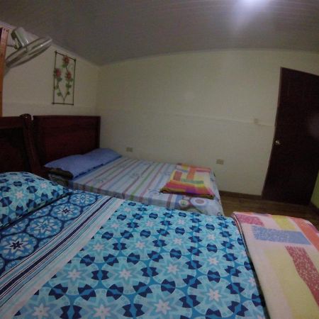 Hostel Bulaba Santa Fe  Ngoại thất bức ảnh