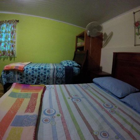 Hostel Bulaba Santa Fe  Ngoại thất bức ảnh