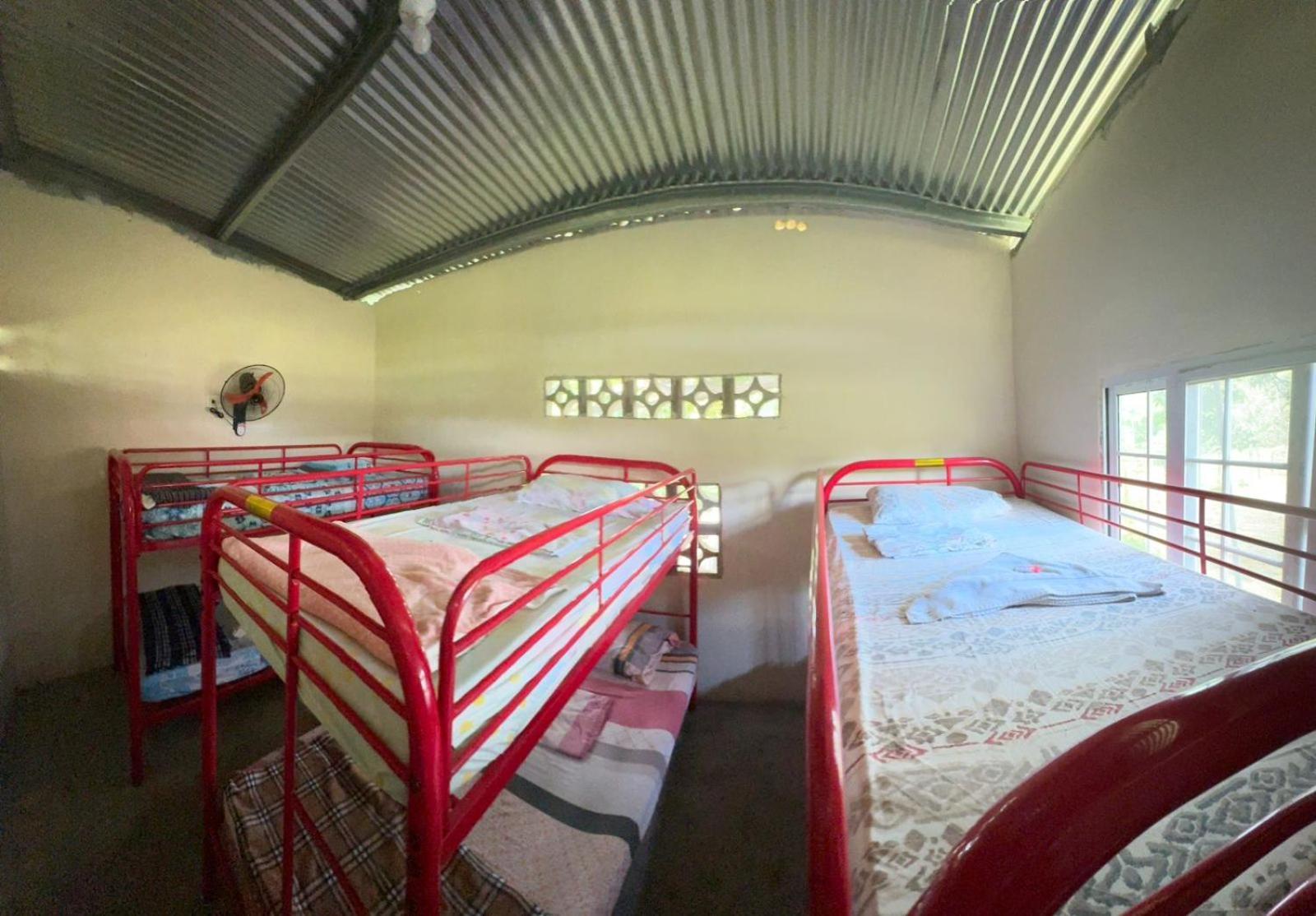 Hostel Bulaba Santa Fe  Ngoại thất bức ảnh