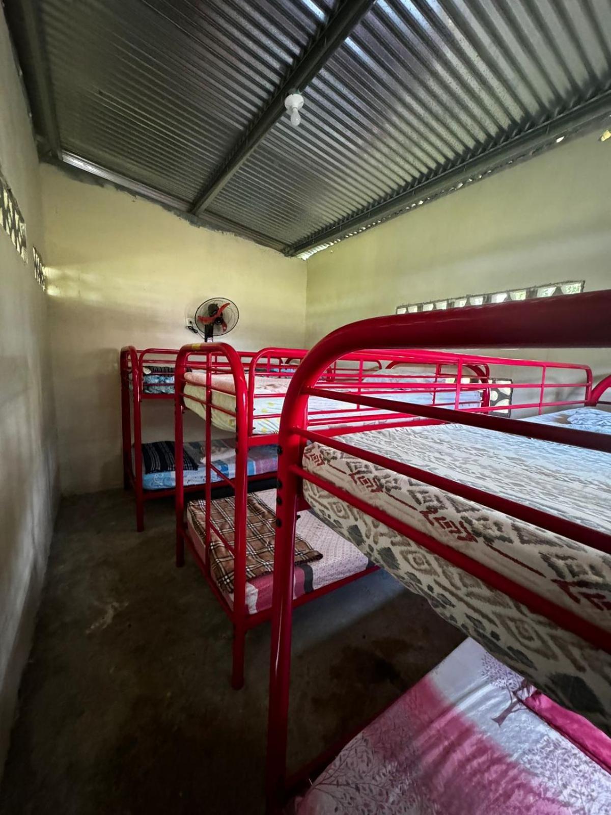 Hostel Bulaba Santa Fe  Ngoại thất bức ảnh