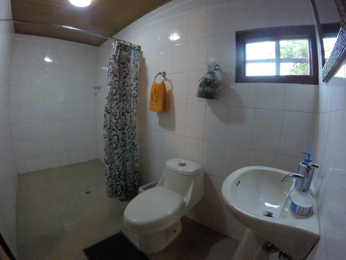 Hostel Bulaba Santa Fe  Ngoại thất bức ảnh